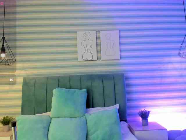 valeria-ponce- webcam