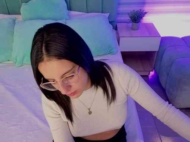 valeria-ponce- webcam