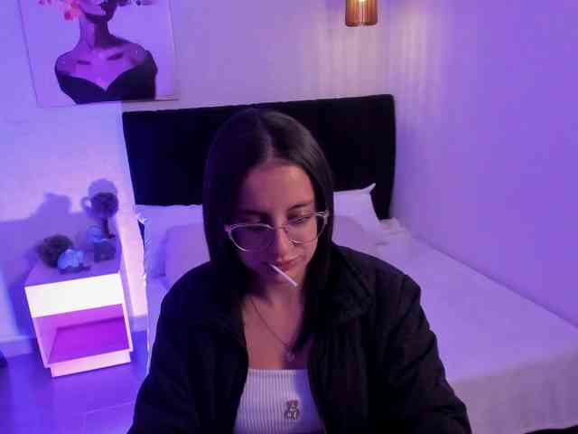 valeria-ponce- webcam