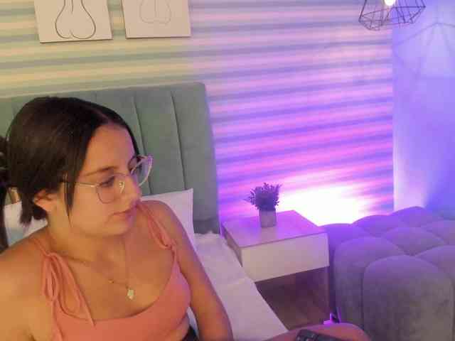 valeria-ponce- webcam