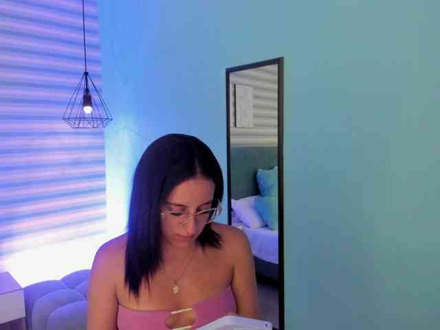 valeria-ponce- webcam