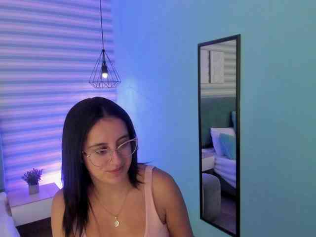 valeria-ponce- webcam
