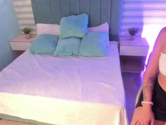valeria-ponce- webcam