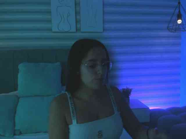 valeria-ponce- webcam