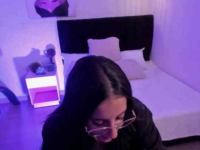 valeria-ponce- webcam