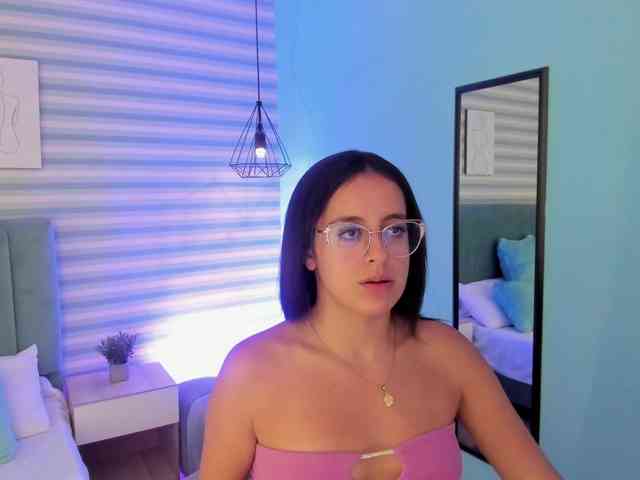 valeria-ponce- webcam
