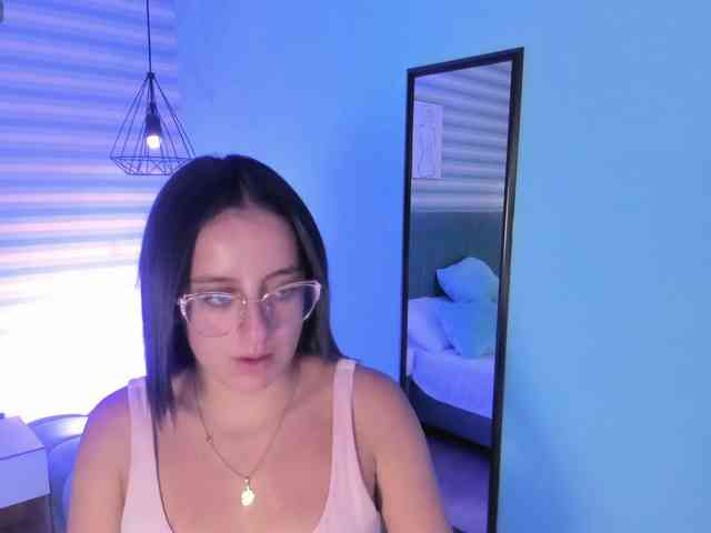 valeria-ponce- webcam