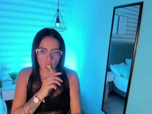 valeria-ponce- webcam