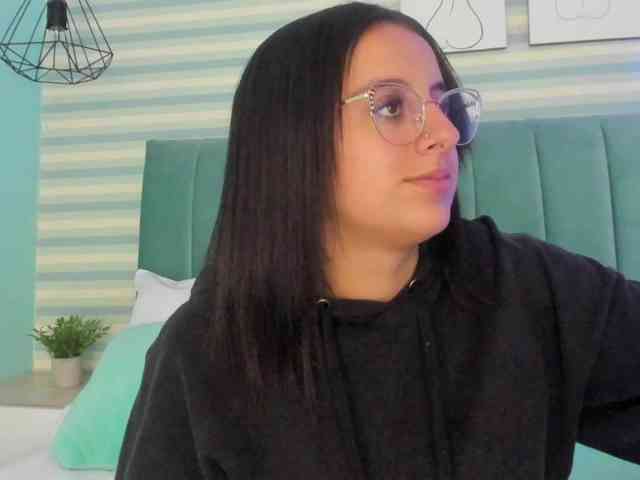 valeria-ponce- webcam