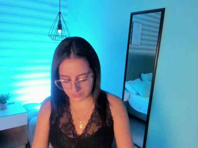 valeria-ponce- webcam