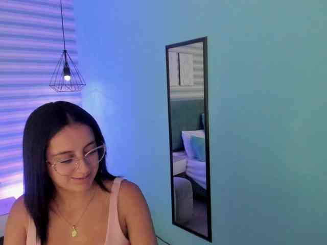 valeria-ponce- webcam