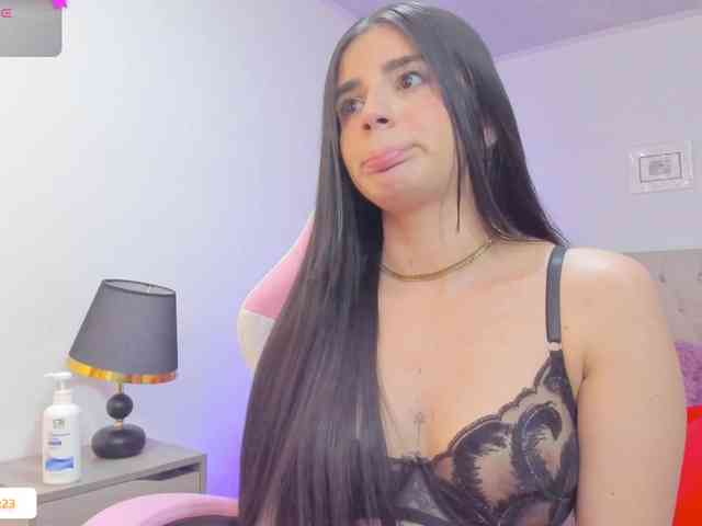 Sarahfox webcam