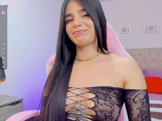 Sarahfox webcam