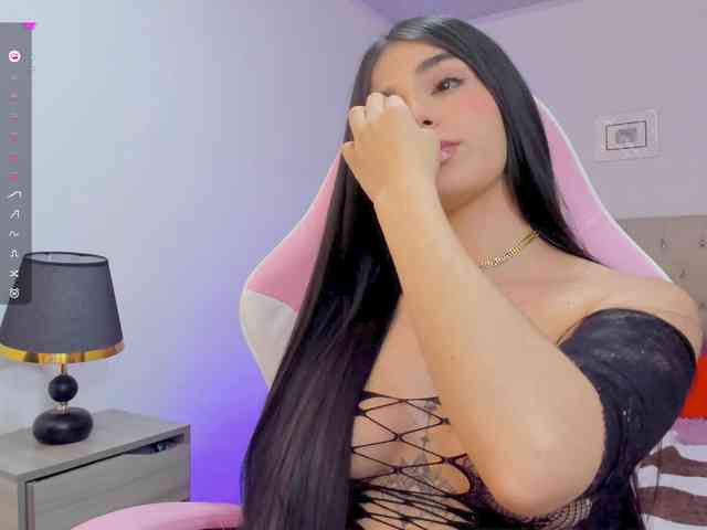 Sarahfox webcam