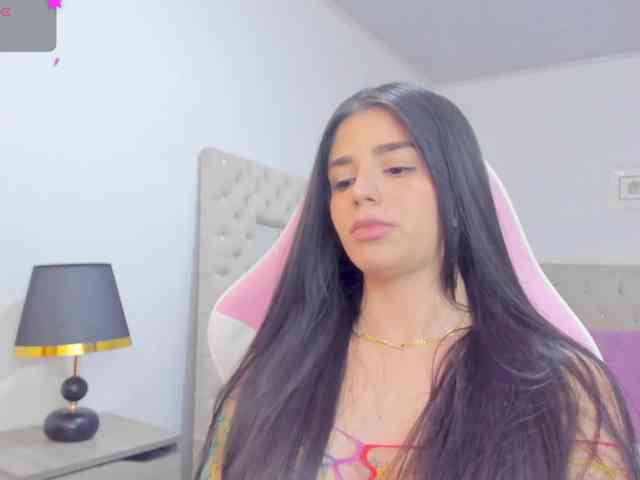 Sarahfox webcam