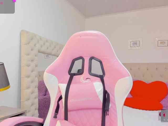 Sarahfox webcam