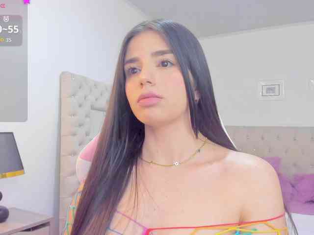 Sarahfox webcam