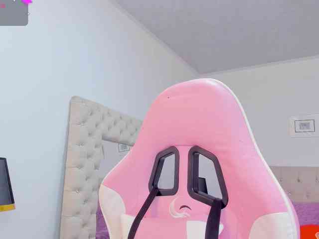 Sarahfox webcam