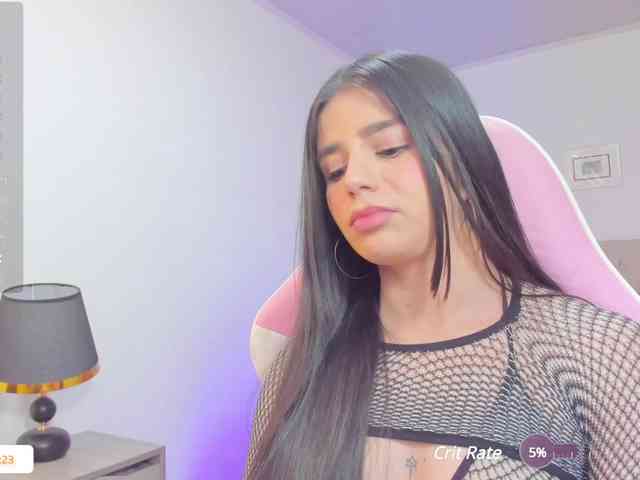 Sarahfox webcam