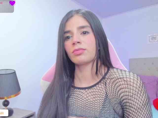Sarahfox webcam