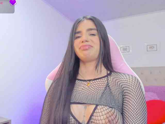 Sarahfox webcam