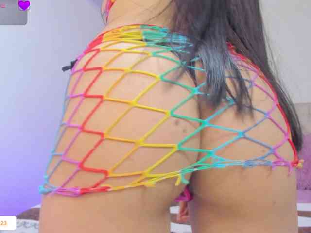 Sarahfox webcam