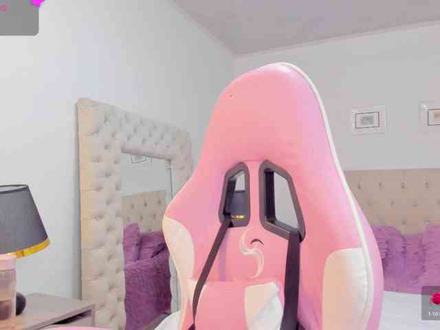 Sarahfox webcam