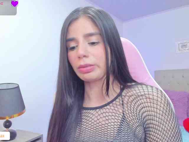 Sarahfox webcam