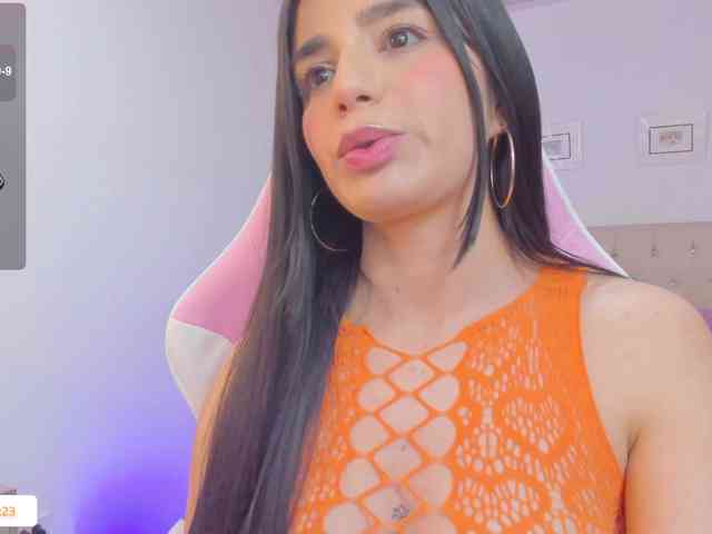 Sarahfox webcam
