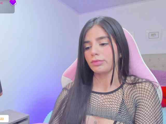 Sarahfox webcam