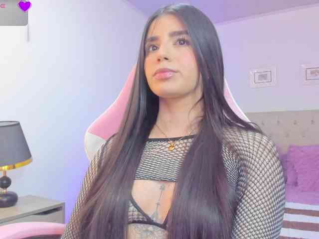 Sarahfox webcam