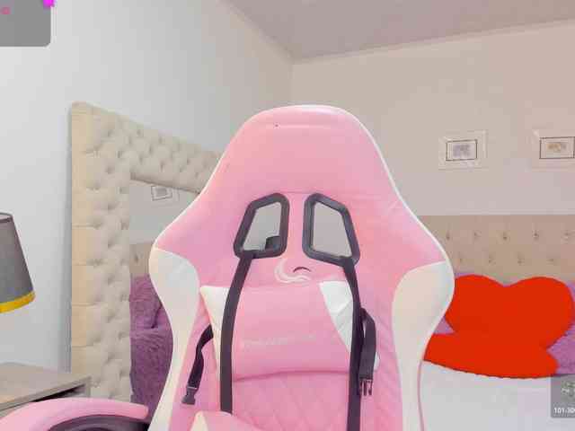 Sarahfox webcam