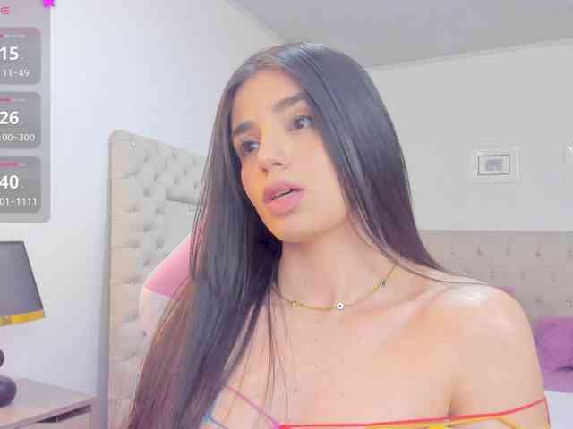 Sarahfox webcam