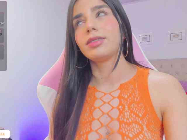 Sarahfox webcam