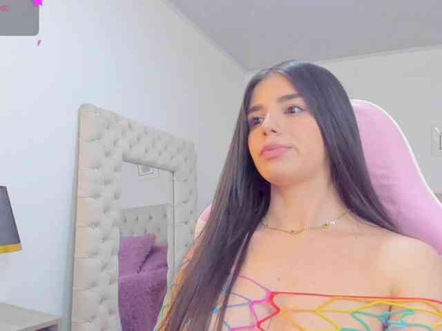 Sarahfox webcam
