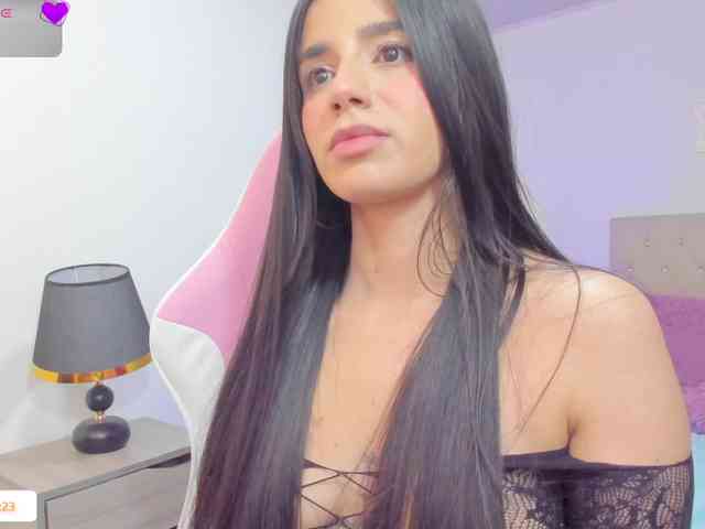 Sarahfox webcam
