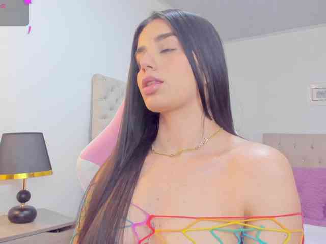 Sarahfox webcam