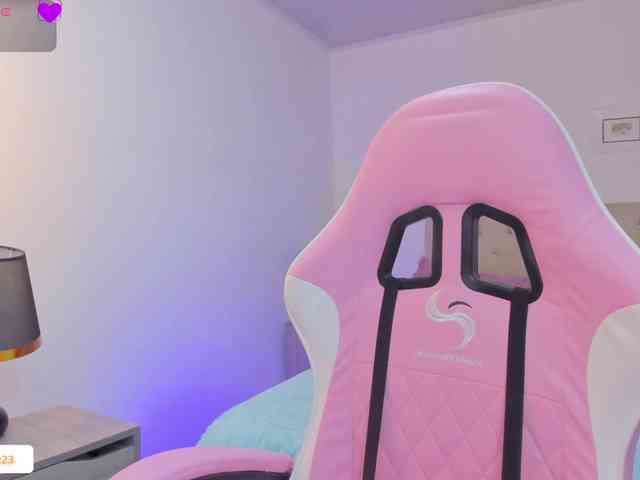 Sarahfox webcam