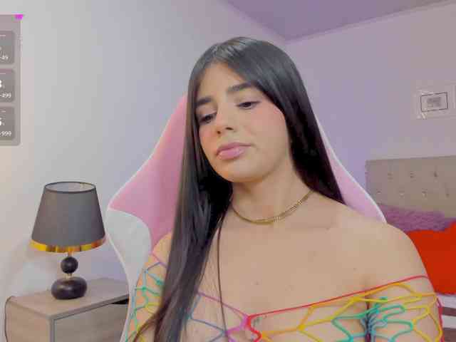Sarahfox webcam