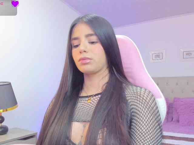 Sarahfox webcam