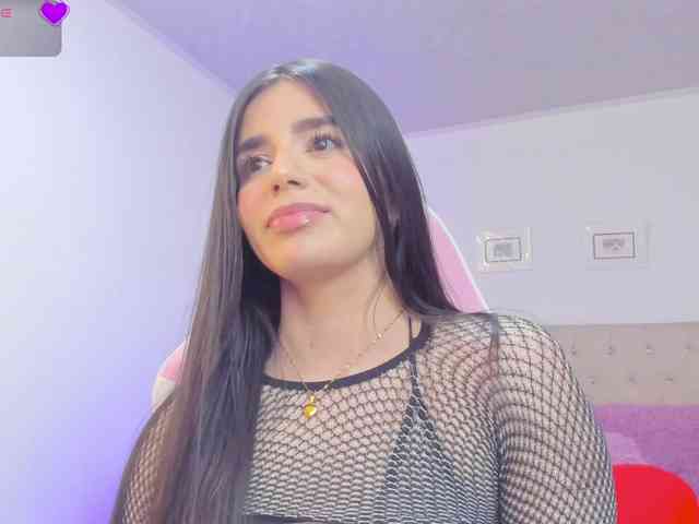 Sarahfox webcam
