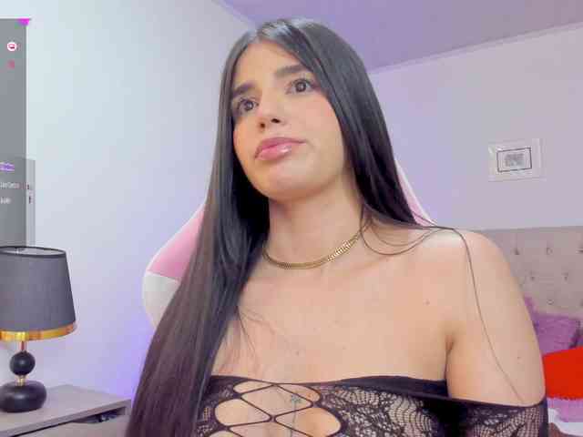 Sarahfox webcam