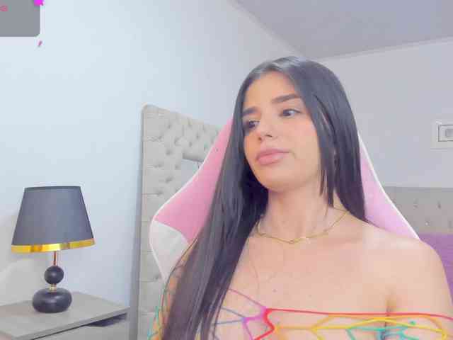 Sarahfox webcam