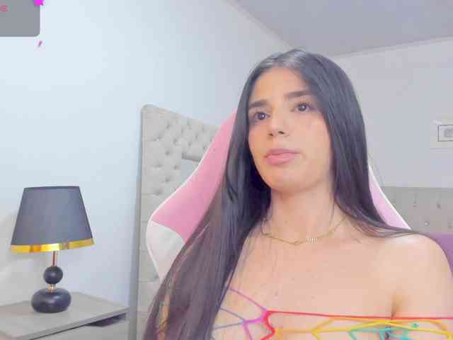 Sarahfox webcam