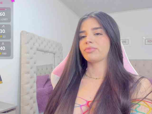 Sarahfox webcam