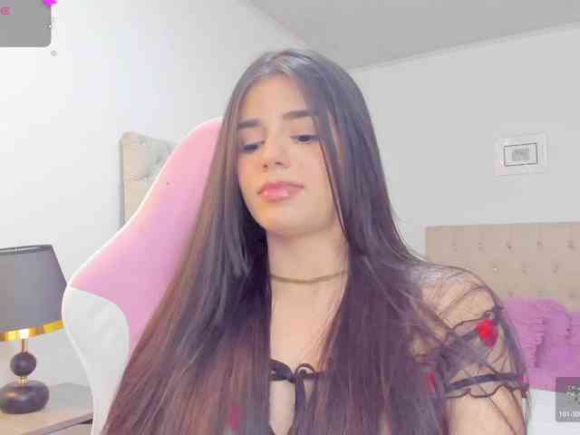 Sarahfox webcam