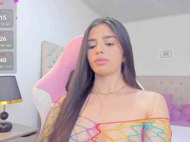Sarahfox webcam