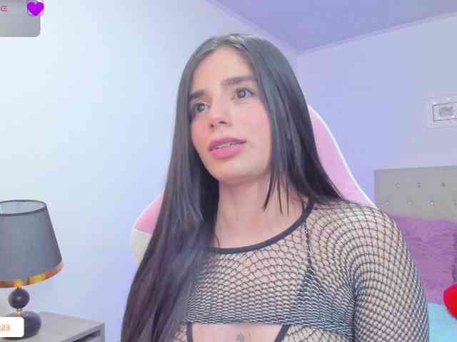 Sarahfox webcam