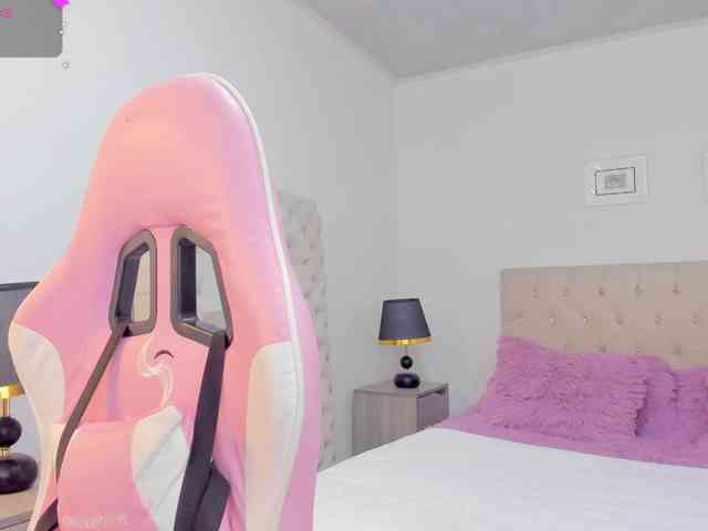 Sarahfox webcam