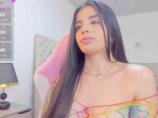 Sarahfox webcam